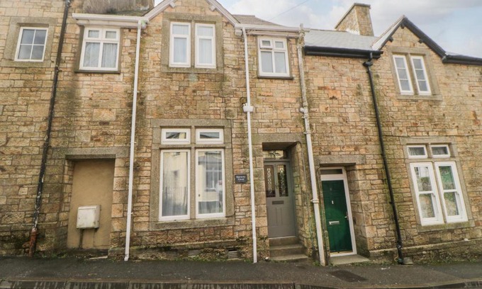 Bere Alston House | Harmony House