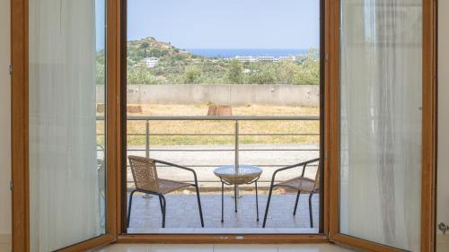 Faliraki House | Harmony House