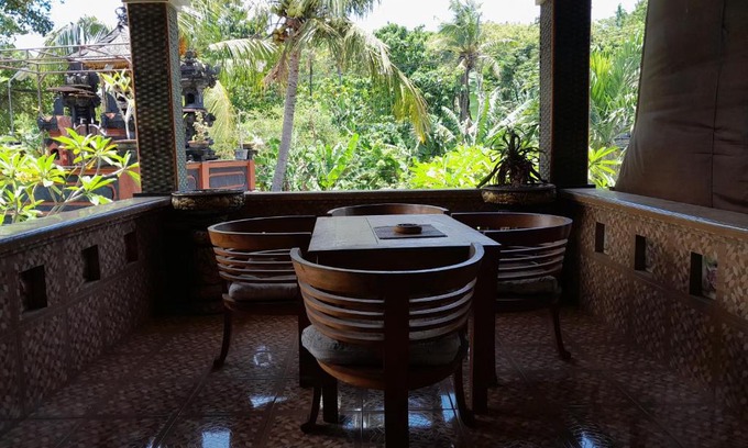 Padangbai House | Harmony House Stay