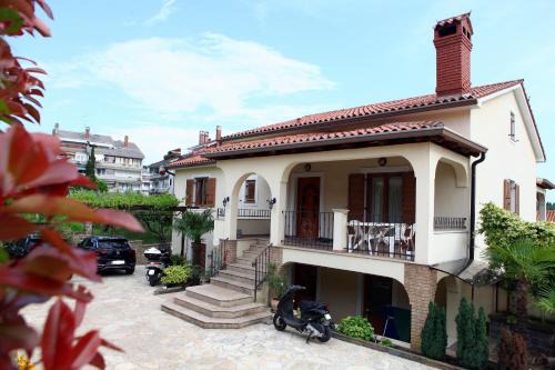 Piran Apartment | Harmony INN Apartments Portoroz