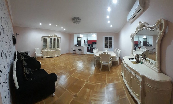 Kutaisi Apartment | Harmony. Luxury apartments in the center.