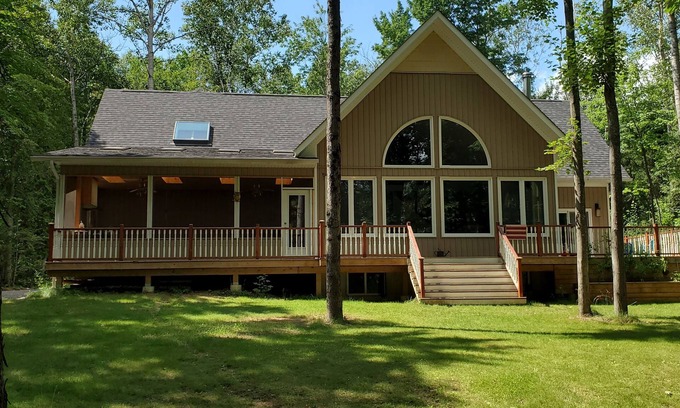 Baddow Cottage | Harmony on a quiet river bay