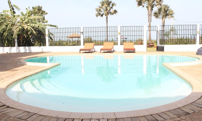 Brufut Hotel | Harmony Resort Boutique Hotel