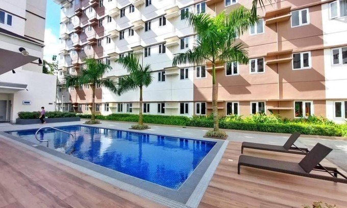 Trece Martires Apartment | Harmony Suite Hope Trece Cavite