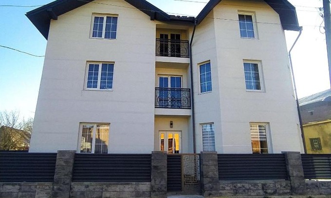 Yasinya Bed & Breakfast | Harmony