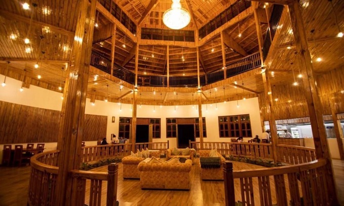 Gandaki Zone Hotel | Harness Zipline And Adventure Resort
