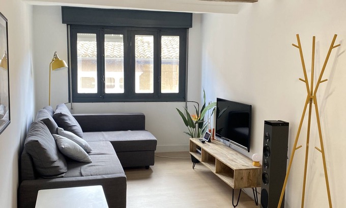 Haro Apartment | Haro Plaza