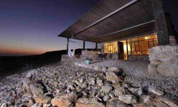 Sde Boker Bed & Breakfast | Haroa Farm