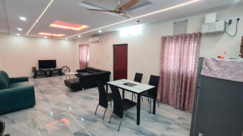 Gajwel House | HaroM farmhouse