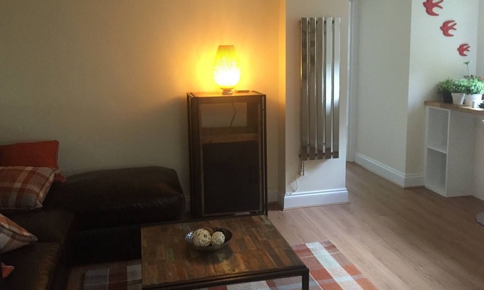 Harpenden Apartment | Harpenden House Apartment 1 Luxury 2 Bed Central Location