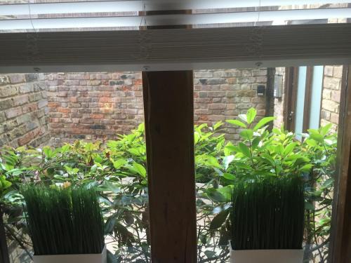 Harpenden Apartment | Harpenden House