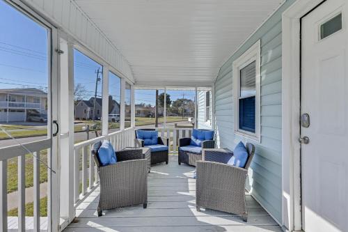 Castle Hayne House | Harper Estate by Carolina Beach Realty