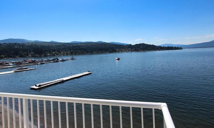 Blind Bay House | Harpers Haven