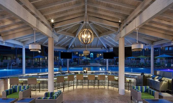 Maricopa Resort | Harrah's Ak-Chin Casino Resort