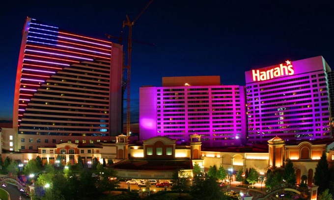 Atlantic City Resort | Harrah's Resort Atlantic City, A Caesars Destination
