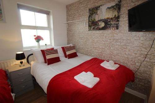 Skegby House | Harriers Grove House