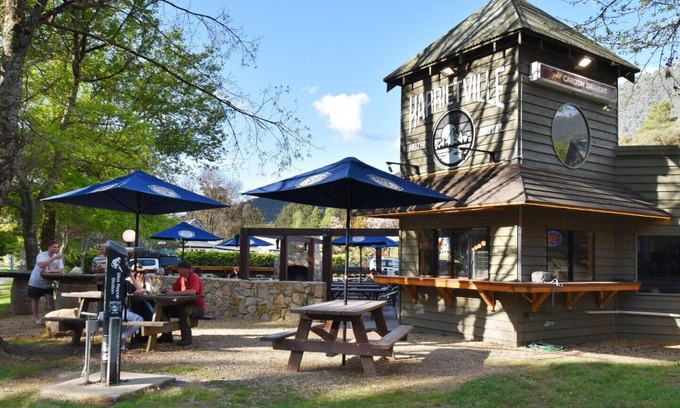 Harrietville Hotel | Harrietville Hotel Motel