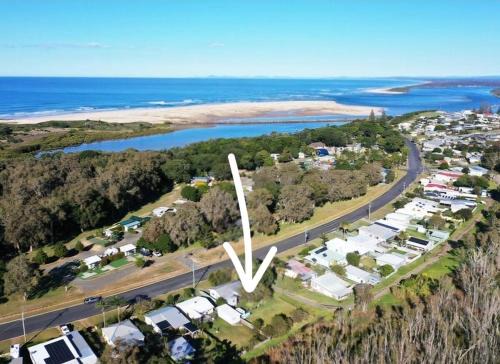 Harrington House | Harrington Holiday House