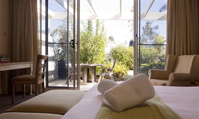 Harrington Hotel | Harrington River Lodge