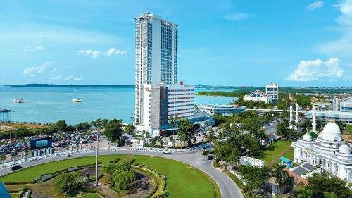 Batam Hotel | HARRIS Hotel Batam Center