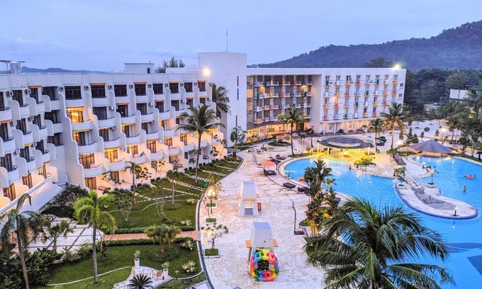 Tanjung Uncang Resort | HARRIS Resort Batam Waterfront