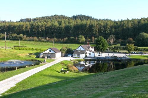 Cymau House | Harrison's Cottage