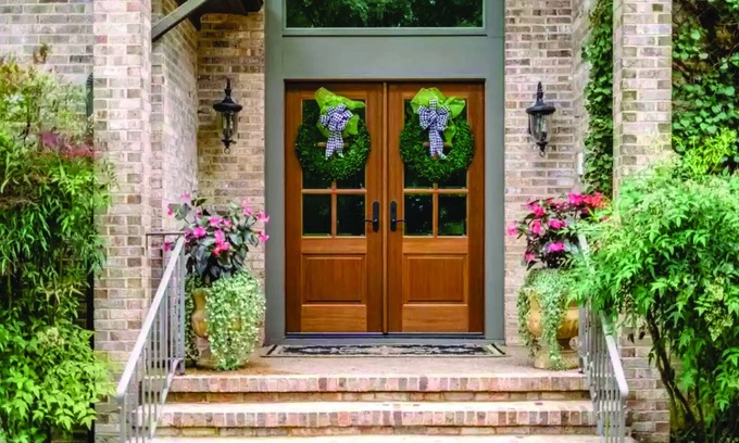 Harrisonburg House | Harrisonburg Heaven on the Hill