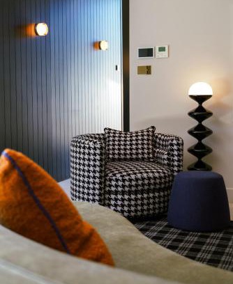 Harrogate Villa | Harrogate Lane Retreat