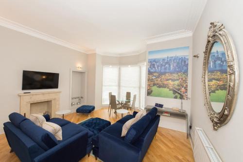 Harrogate Apartment | Harrogate Serviced Apartments