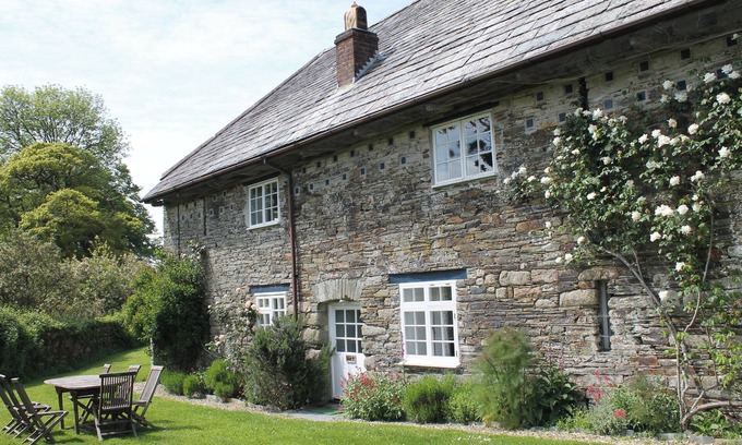 Blisland Cottage | HARRY, pet friendly, country holiday cottage in Blisland