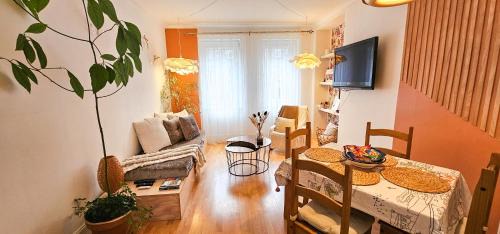 West End Apartment | Harry Potter Styled 3-bed apartment - Edinburgh
