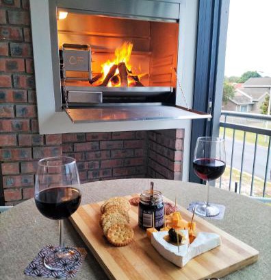 Hartenbos Apartment | Harry's Garden Route Getaway