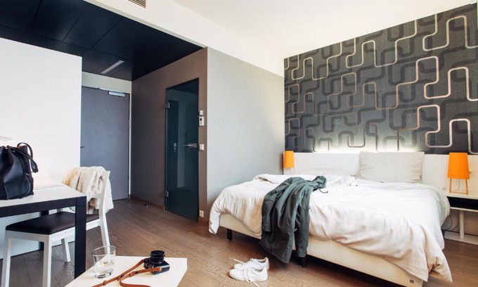 Moosach Hotel | harry's home München hotel & apartments