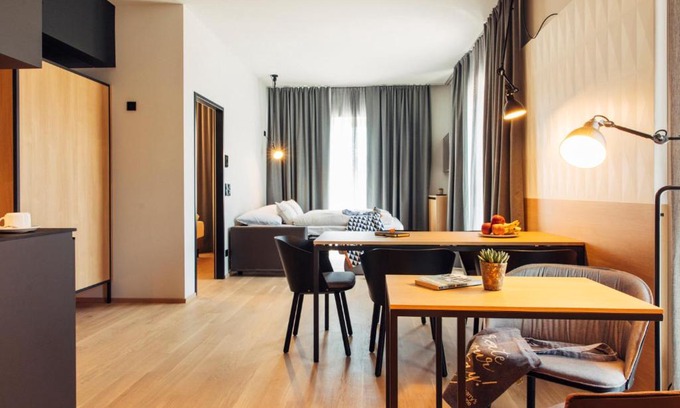 Steyr Hotel | harry's home Steyr hotel & apartments