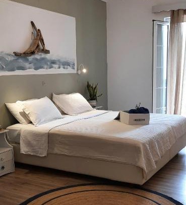 Emborios Apartment | Harry's Paradise