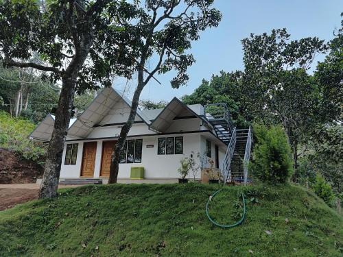 Udumbanchola Villa | Harsham Homestay