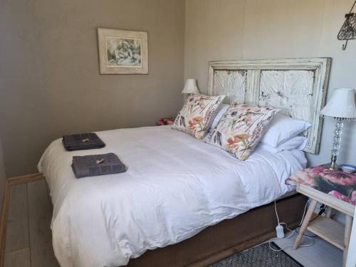 Carnarvon Apartment | Hart van die Karoo