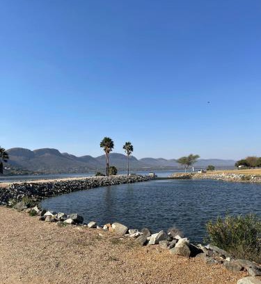 Hartbeespoort Apartment | Hartbeespoort Dam Getaway Home