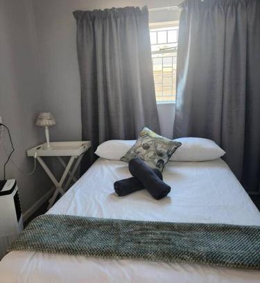 Worcester Apartment | HartebeesDen
