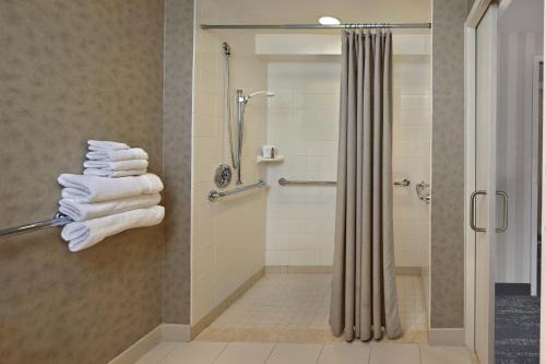 Downtown Hartford Hotel | Hartford Marriott Downtown