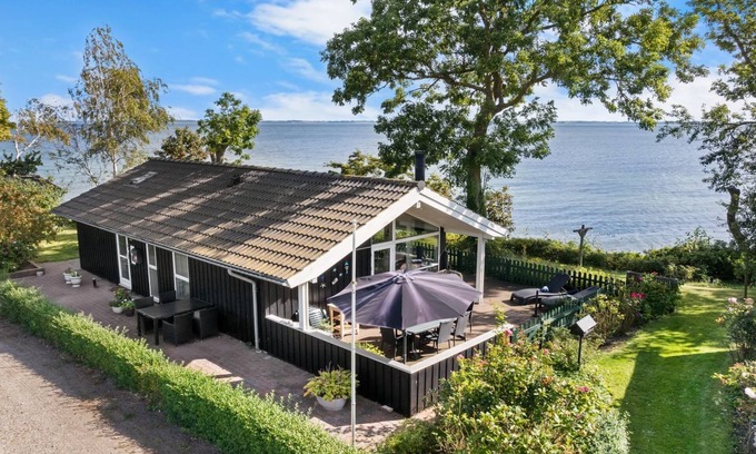 Ryslinge House | "Harthwik" - 10m from the sea by Interhome