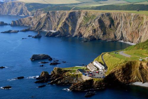 Hartland Hotel | Hartland Quay Hotel