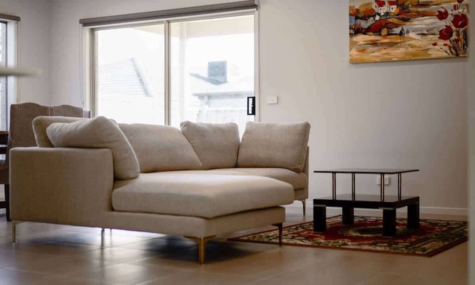 Clyde House | Hartleigh Estate - Sophisticated Family Living