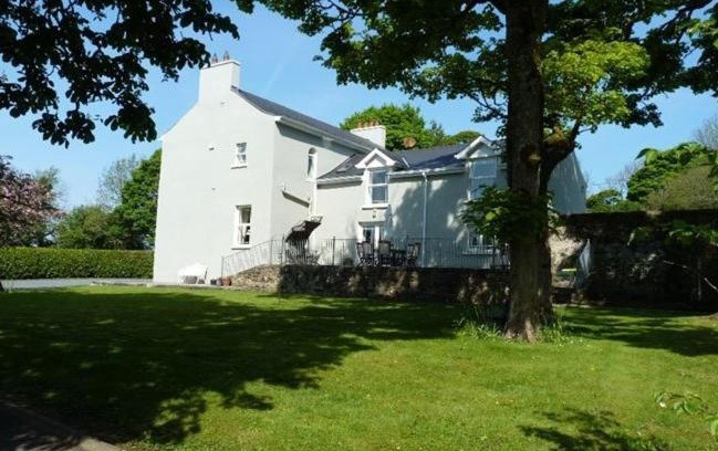 Carrick-on-Shannon Bed & Breakfast | Hartley House B&B