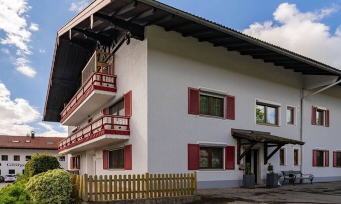 Rimsting House | Hartsee im Maderhof Comfortable holiday residence