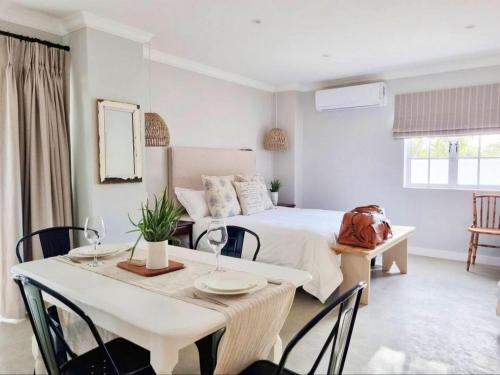 Beaufort West Apartment | Hartshuijs