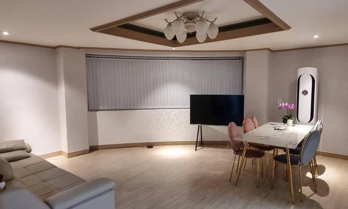 Gangseo Apartment | Haru Airport Stay Gimpo