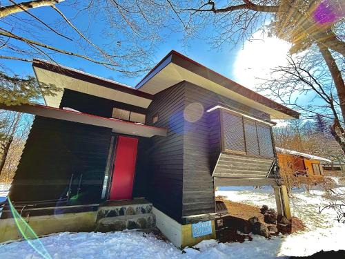 Kita Karuizawa House | HARUNA VILLA - Vacation STAY 27961v