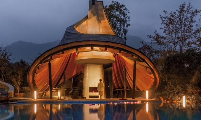 Hangzhou Hotel | HARUNOYA