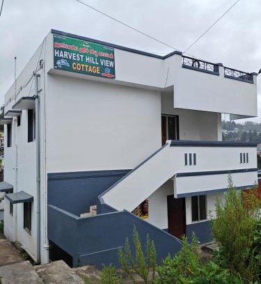 Kandal House | Harvest Hill View Cottage